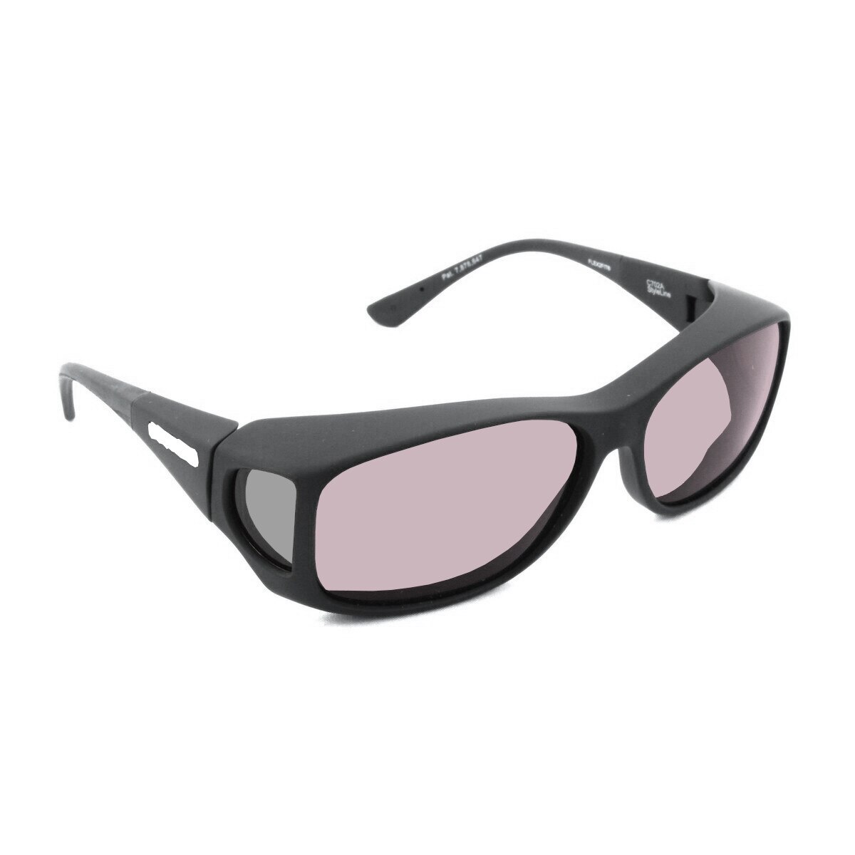 TBI Tinted Fitover - Cocoons